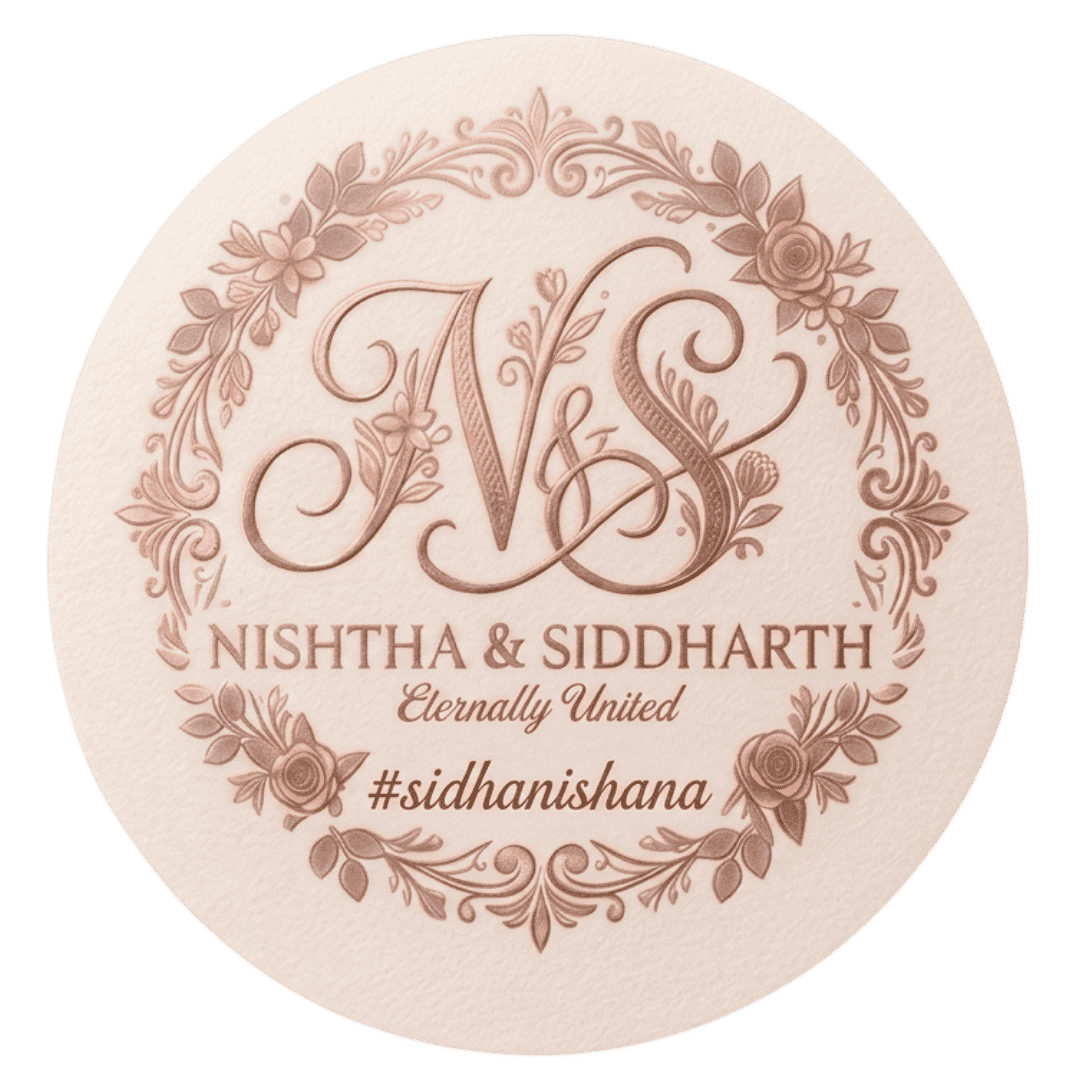 Wedding Logo